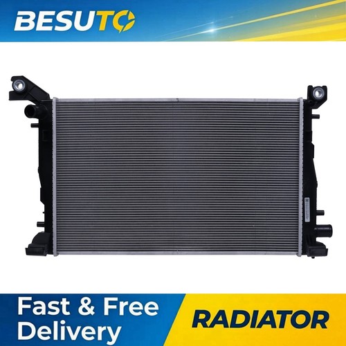 Radiator for ram 3500 7l - for,